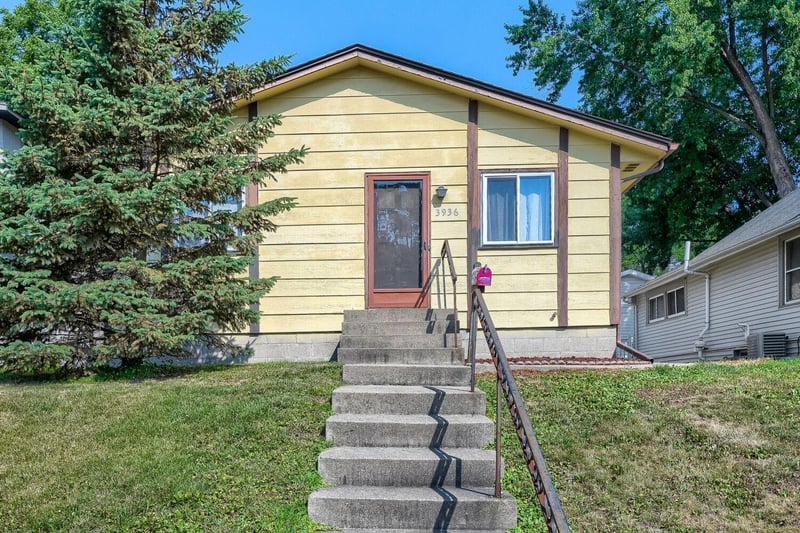 3936 Tyler St NE, Columbia Heights, MN 55421