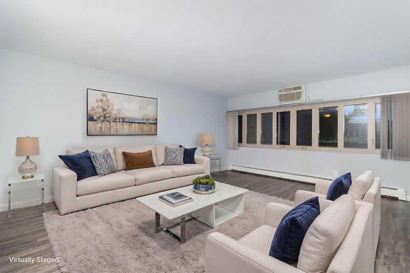 4351 Parklawn Ave #7E, Edina, MN 55435