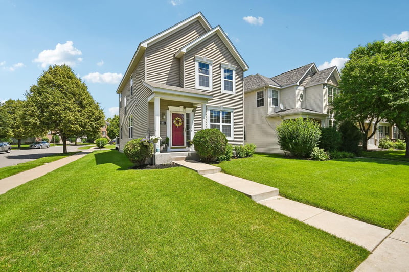 Home Worth Check