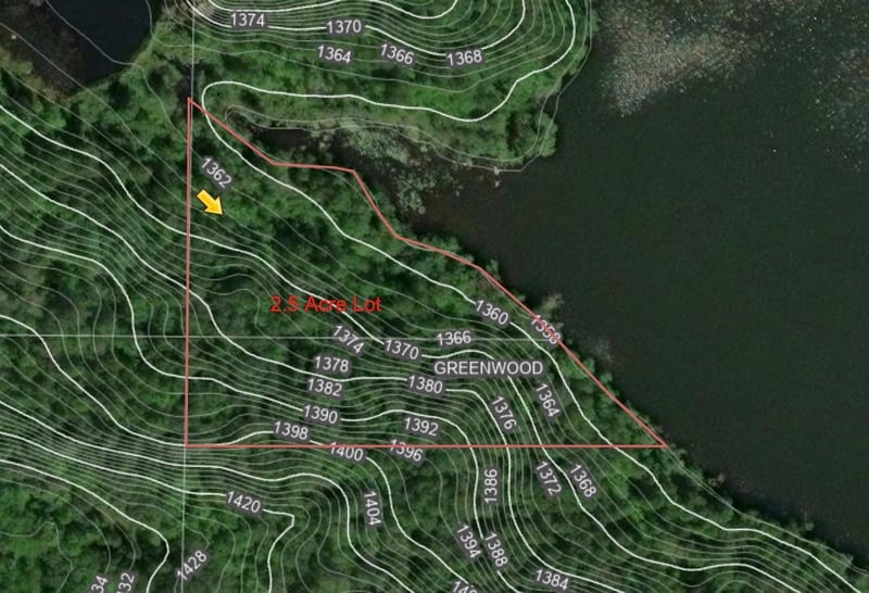 Parcel A Stone Ridge Shores, Orr, MN 55771