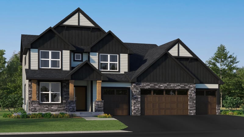 11180 Masters St N, Lake Elmo, MN 55042