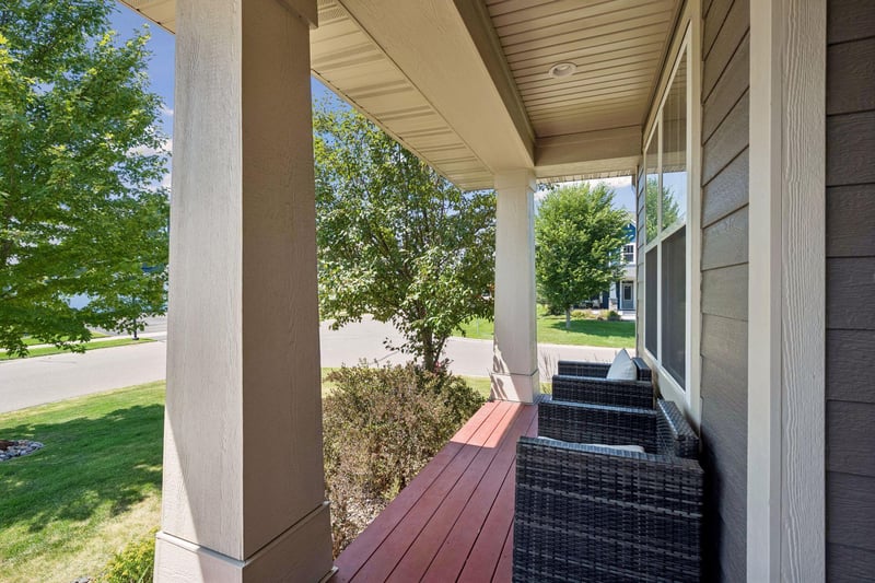 14806 47th St NE, Saint Michael, MN 55376