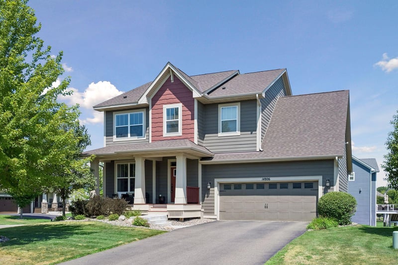 14806 47th St NE, Saint Michael, MN 55376