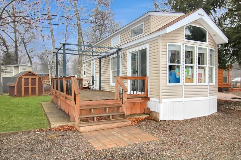30794 Cougar Ps, Breezy Point, MN 56472