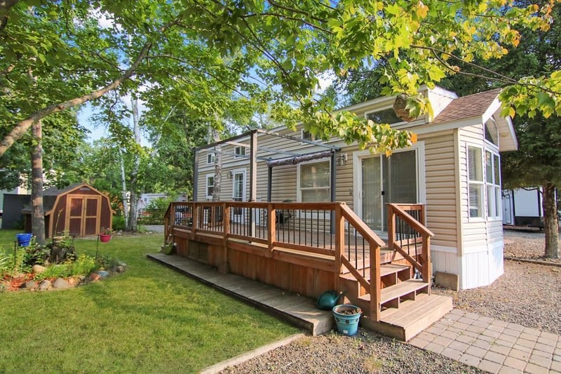 30794 Cougar Ps, Breezy Point, MN 56472