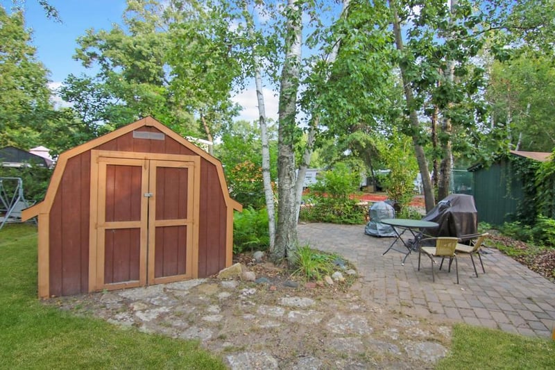 30794 Cougar Ps, Breezy Point, MN 56472