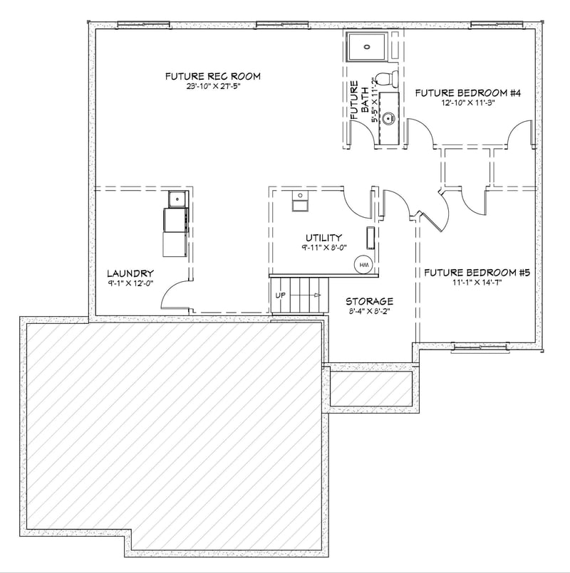 1518 Hidden Trl, Mayer, MN 55360