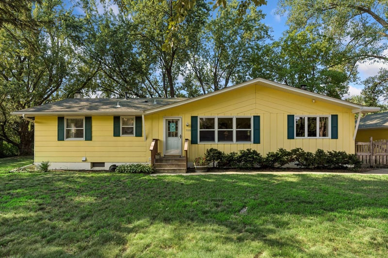 3308 173rd Ln NW, Andover, MN 55304
