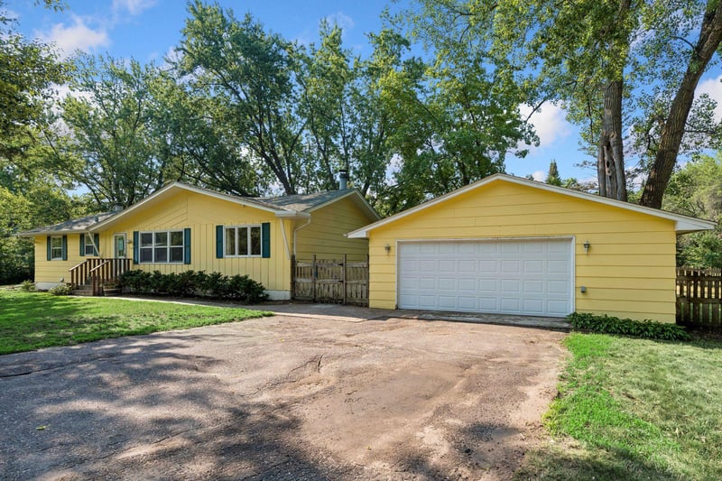 3308 173rd Ln NW, Andover, MN 55304