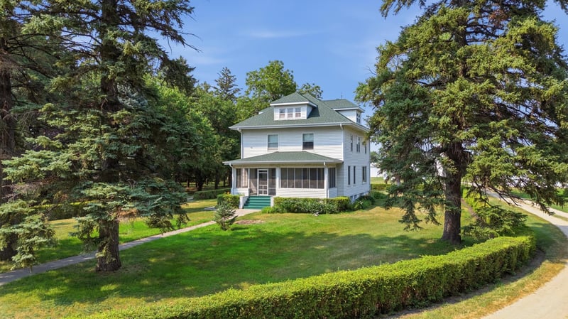 7768 10 Hw, Glyndon, MN 56547