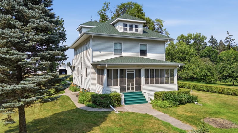 7768 10 Hw, Glyndon, MN 56547