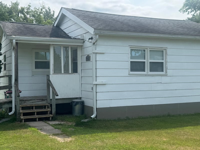 203 Park Ave SW, Bemidji, MN 56601