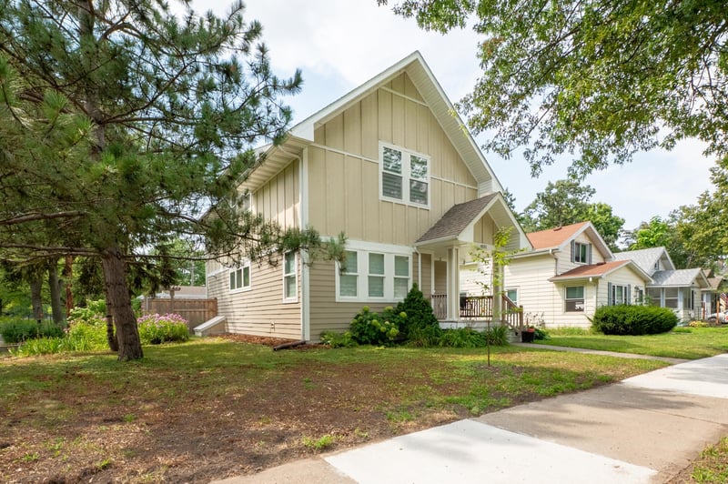 4101 James Ave N, Minneapolis, MN 55412