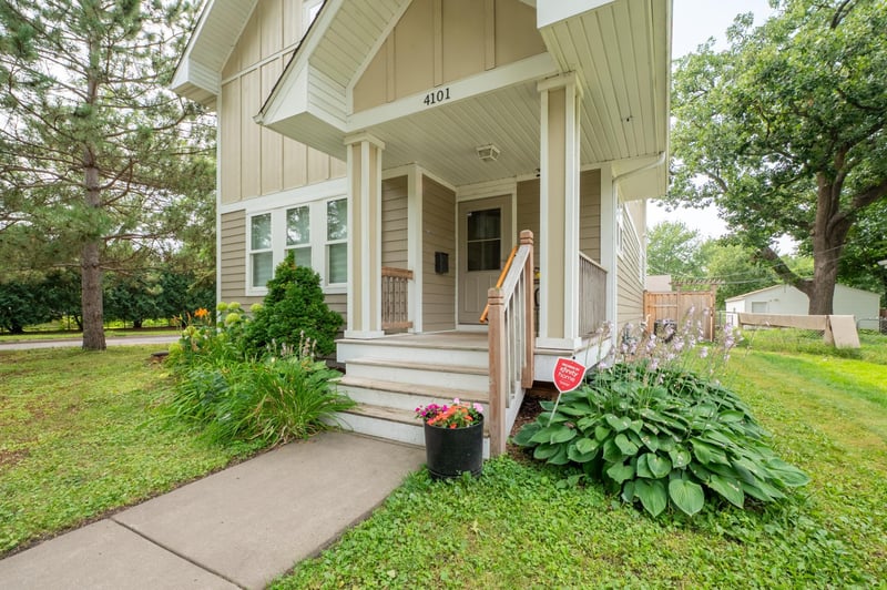 4101 James Ave N, Minneapolis, MN 55412