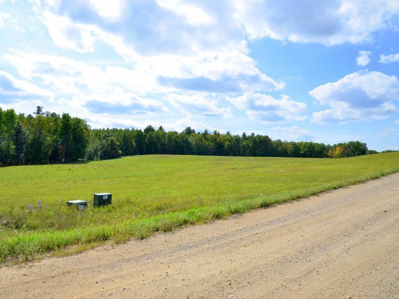 XXX Juneberry Dr, Park Rapids, MN 56470