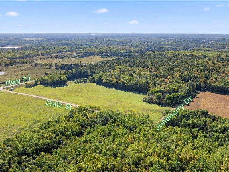 XXX Juneberry Dr, Park Rapids, MN 56470
