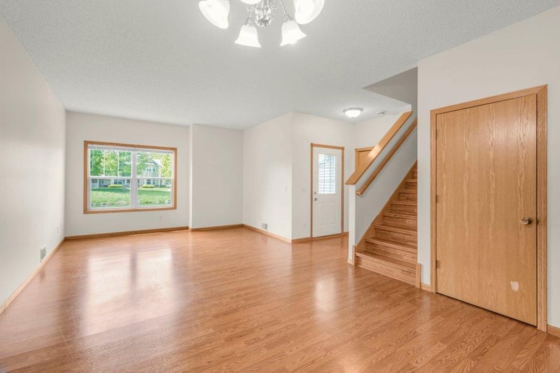 12178 Yancy St NE #B, Blaine, MN 55449