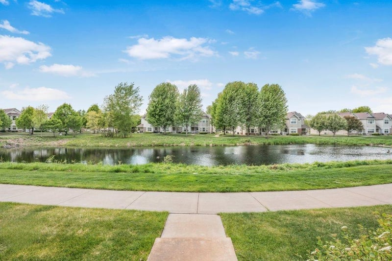 12178 Yancy St NE #B, Blaine, MN 55449