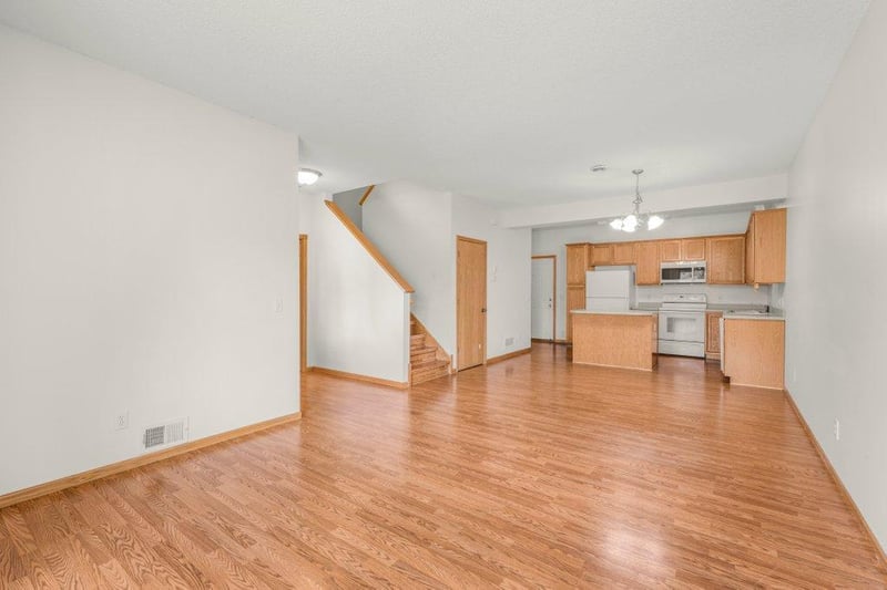 12178 Yancy St NE #B, Blaine, MN 55449