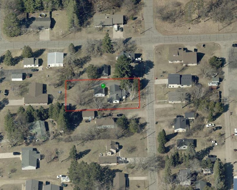 31095 Spruce St, Pequot Lakes, MN 56472