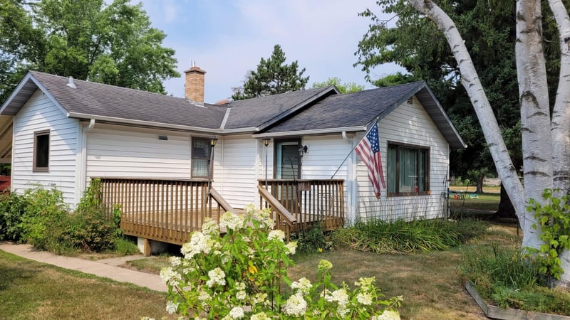 31095 Spruce St, Pequot Lakes, MN 56472