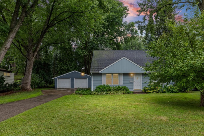 Home Worth Check
