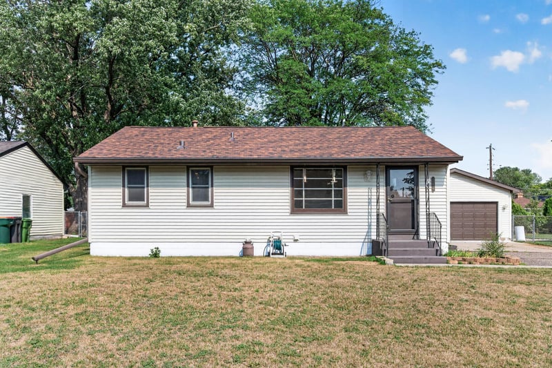 10417 7th St NE, Blaine, MN 55434