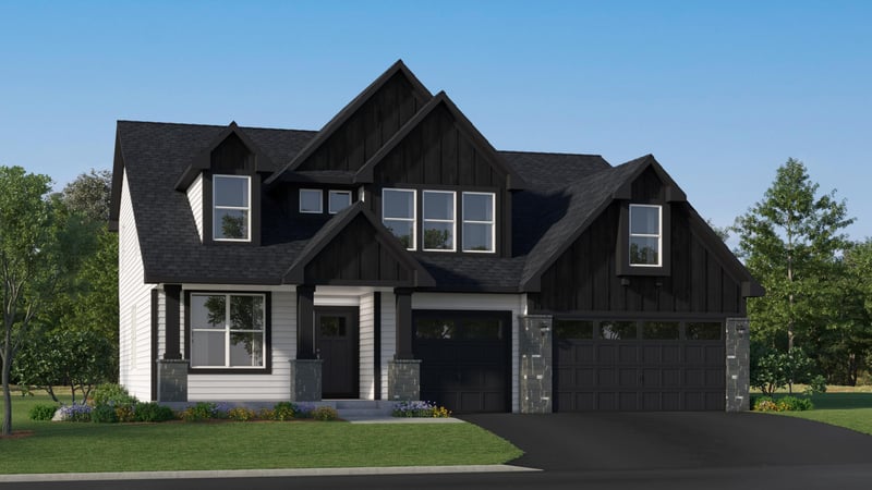 1908 Timber Ln, Carver, MN 55315