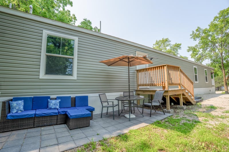 8170 North Shore Dr, Spicer, MN 56288