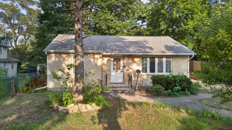 5214 Morgan Ave N, Minneapolis, MN 55430