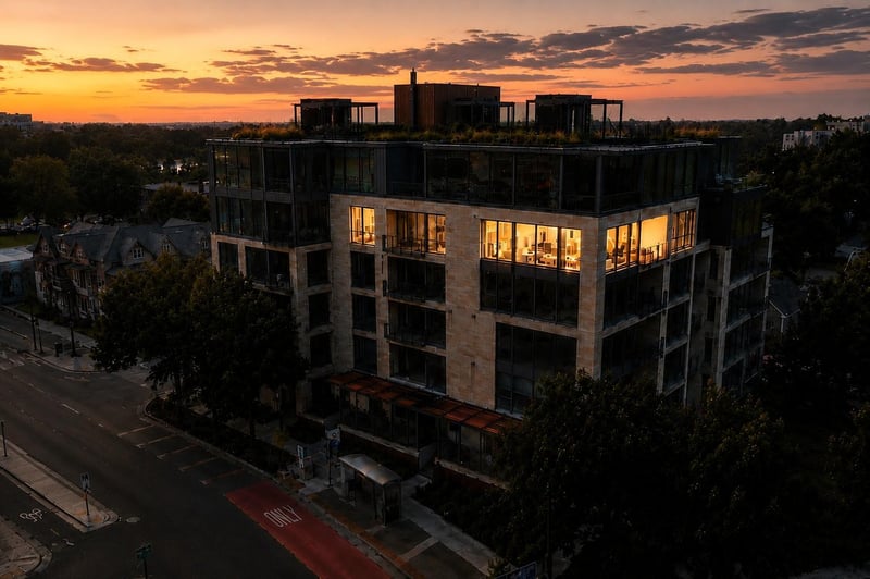 1805 W Lake St #502, Minneapolis, MN 55408