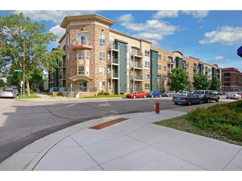 2600 University Ave SE #4180, Minneapolis, MN 55414