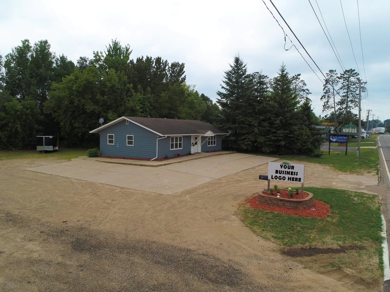 1404 NW 4th St, Grand Rapids, MN 55744