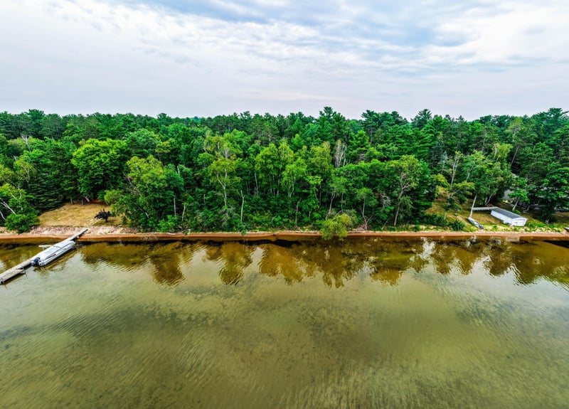 TBD Big Bear Ln NE, Bemidji, MN 56601