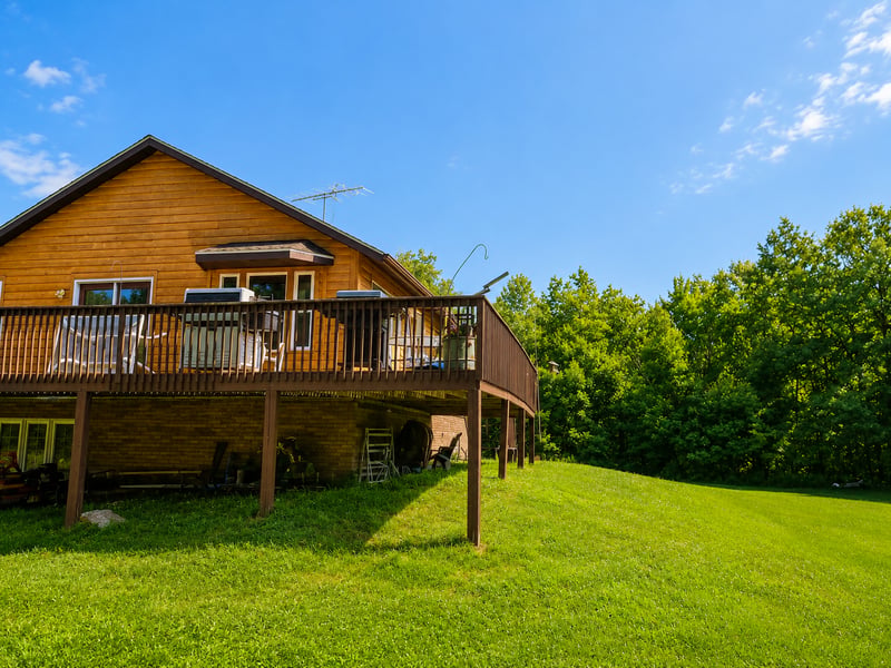 2462 Falcon St, Mora, MN 55051