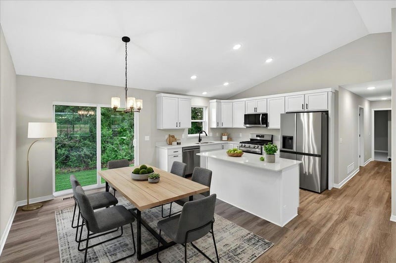 1923 Pierce St S, Cambridge, MN 55008