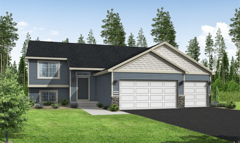1923 Pierce St S, Cambridge, MN 55008