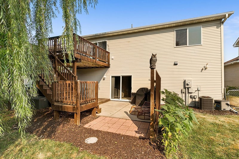 306 Pheasant Dr, Sartell, MN 56377