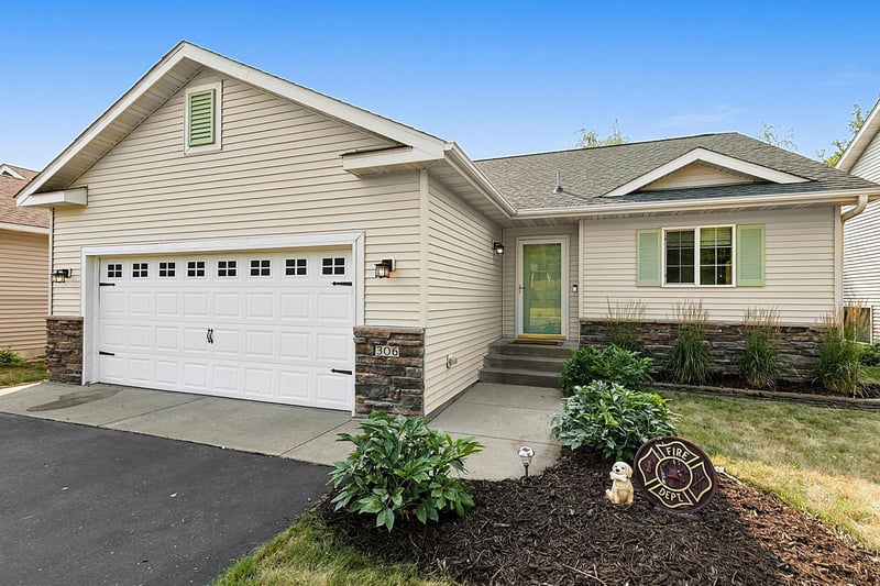 306 Pheasant Dr, Sartell, MN 56377