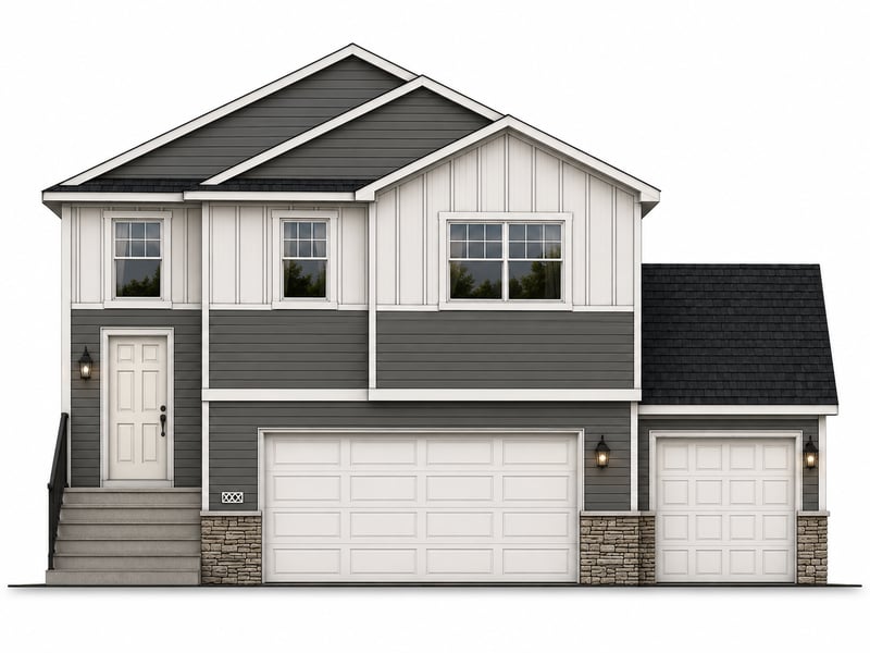 1815 Pierce St S, Cambridge, MN 55008
