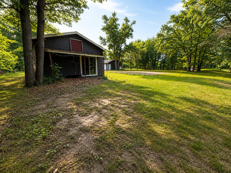1200 8th St NE, Staples, MN 56479