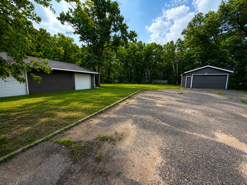 1200 8th St NE, Staples, MN 56479