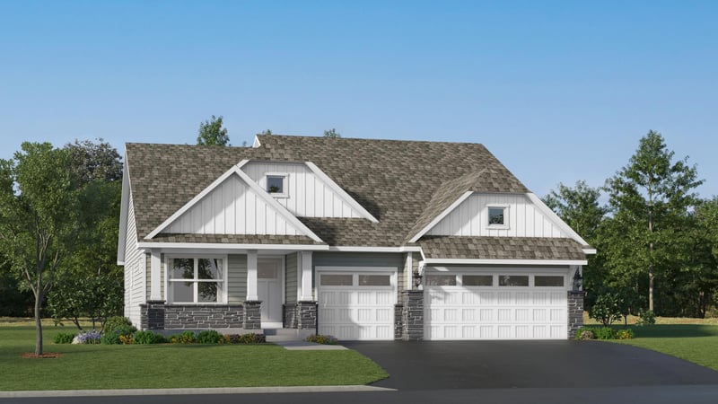 8570 Farmstead Ave NE, Monticello, MN 55362