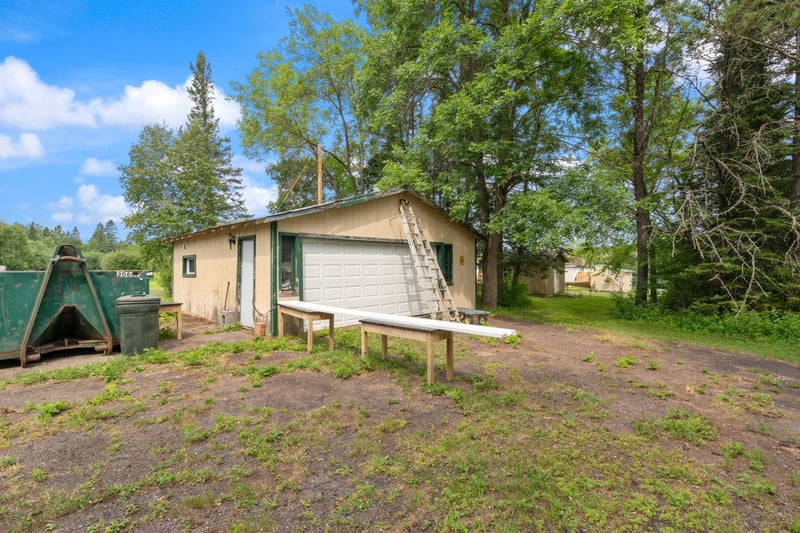 6761 Homestead Rd, Duluth, MN 55804