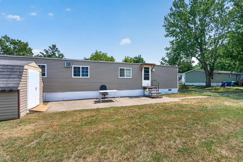14750 W Burnsville Pw #282, Burnsville, MN 55306
