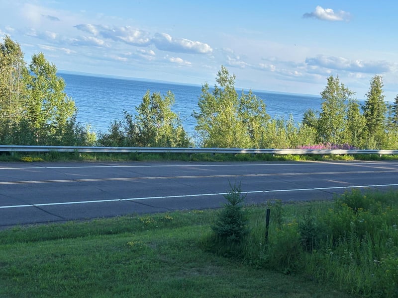 5845 N Shore Dr, Duluth, MN 55804
