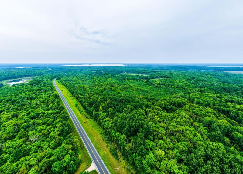 2432 Blackbird Rd NE, Cass Lake, MN 56633