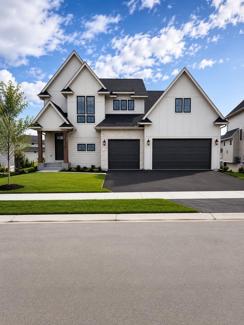 18119 103rd Ave N, Maple Grove, MN 55311