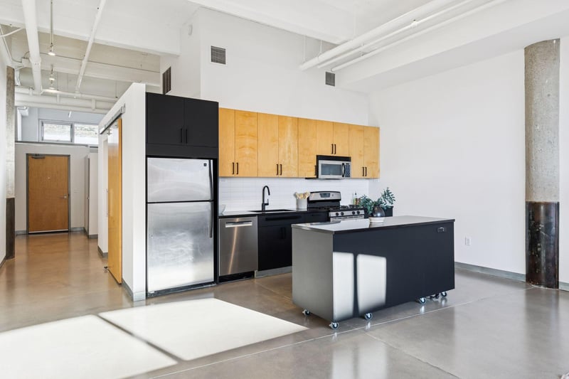 700 Washington Ave N #627, Minneapolis, MN 55401