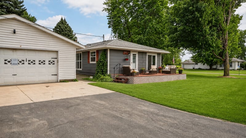 2311 334th Ln NE, Cambridge, MN 55008